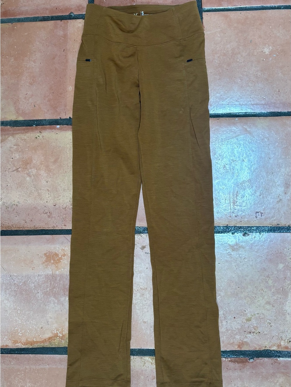Ibex- Women’s Lizzi Tavern Pant